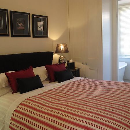 Aparthotel Andre'S Mews Melbourne City Exterior foto