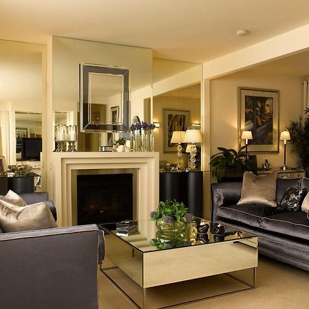 Aparthotel Andre'S Mews Melbourne City Exterior foto