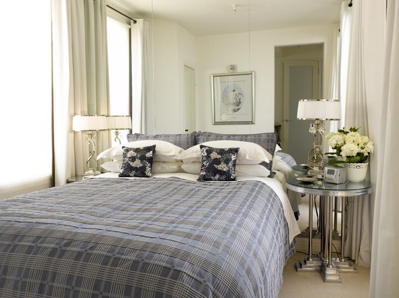Aparthotel Andre'S Mews Melbourne City Zimmer foto