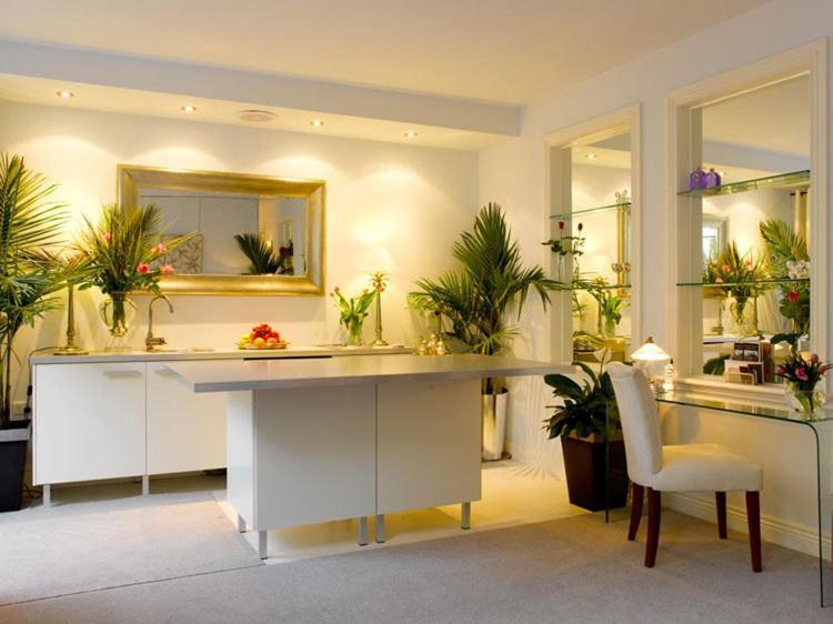 Aparthotel Andre'S Mews Melbourne City Zimmer foto