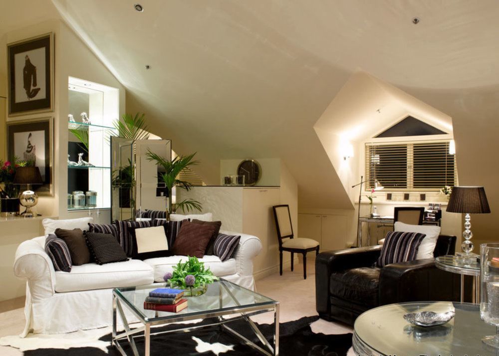 Aparthotel Andre'S Mews Melbourne City Exterior foto